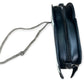 Cowboy Hat Leather Purse