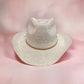 CC Sequin Cowboy Hat