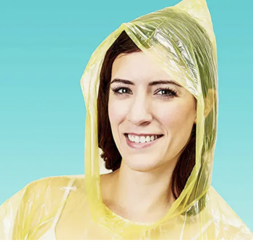 Poncho